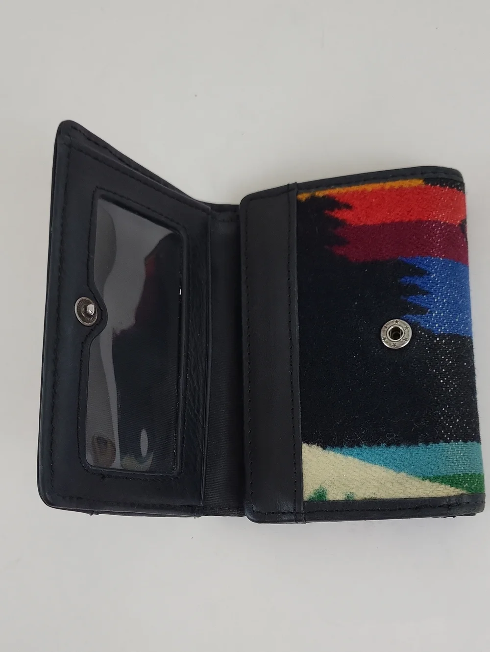 Pendleton Trifold Wallet
